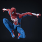 (Pre-Venta) Spider-Man Advanced Suit 2.0 (Peter Parker) Threezero - Marvel's Spider-Man 2 - Miniatura 5