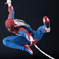 (Pre-Venta) Spider-Man Advanced Suit 2.0 (Peter Parker) Threezero - Marvel's Spider-Man 2 - Miniatura 7