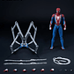 (Pre-Venta) Spider-Man Advanced Suit 2.0 (Peter Parker) Threezero - Marvel's Spider-Man 2 - Miniatura 8