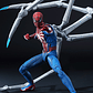 (Pre-Venta) Spider-Man Advanced Suit 2.0 (Peter Parker) Threezero - Marvel's Spider-Man 2 - Miniatura 1