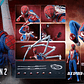(Pre-Venta) Spider-Man Advanced Suit 2.0 (Peter Parker) Threezero - Marvel's Spider-Man 2 - Miniatura 13