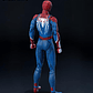 (Pre-Venta) Spider-Man Advanced Suit 2.0 (Peter Parker) Threezero - Marvel's Spider-Man 2 - Miniatura 14