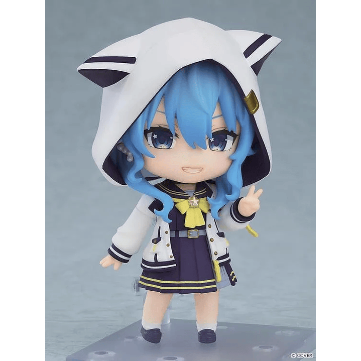 (Pre-Venta) Hoshimachi Suisei (Sailor Costume Ver.) (Limited Edition) Nendoroid - Hololive 2