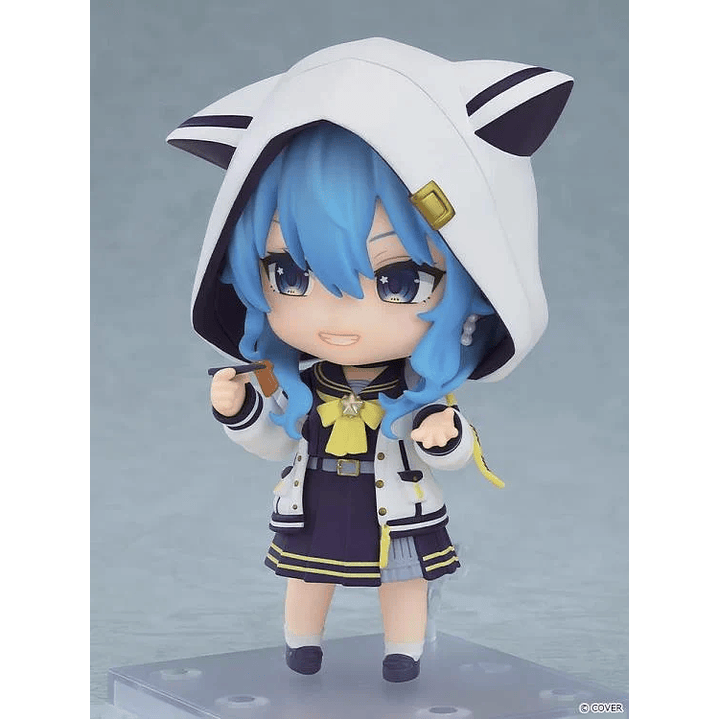 (Pre-Venta) Hoshimachi Suisei (Sailor Costume Ver.) (Limited Edition) Nendoroid - Hololive 4