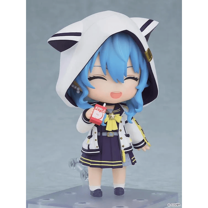 (Pre-Venta) Hoshimachi Suisei (Sailor Costume Ver.) (Limited Edition) Nendoroid - Hololive 5