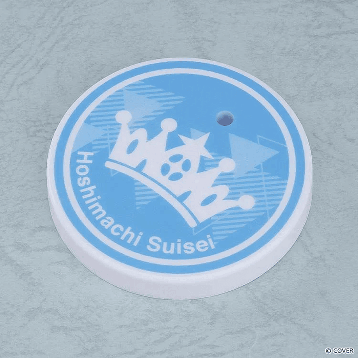 (Pre-Venta) Hoshimachi Suisei (Sailor Costume Ver.) (Limited Edition) Nendoroid - Hololive 7