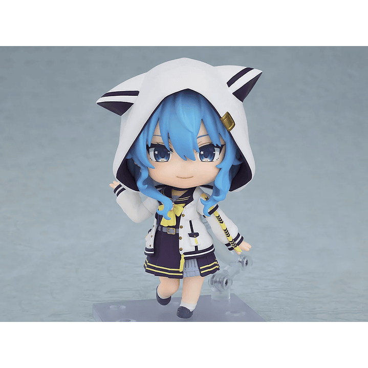 (Pre-Venta) Hoshimachi Suisei (Sailor Costume Ver.) (Limited Edition) Nendoroid - Hololive 1