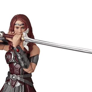 (Pre-Venta) Queen Maeve Mafex - The Boys