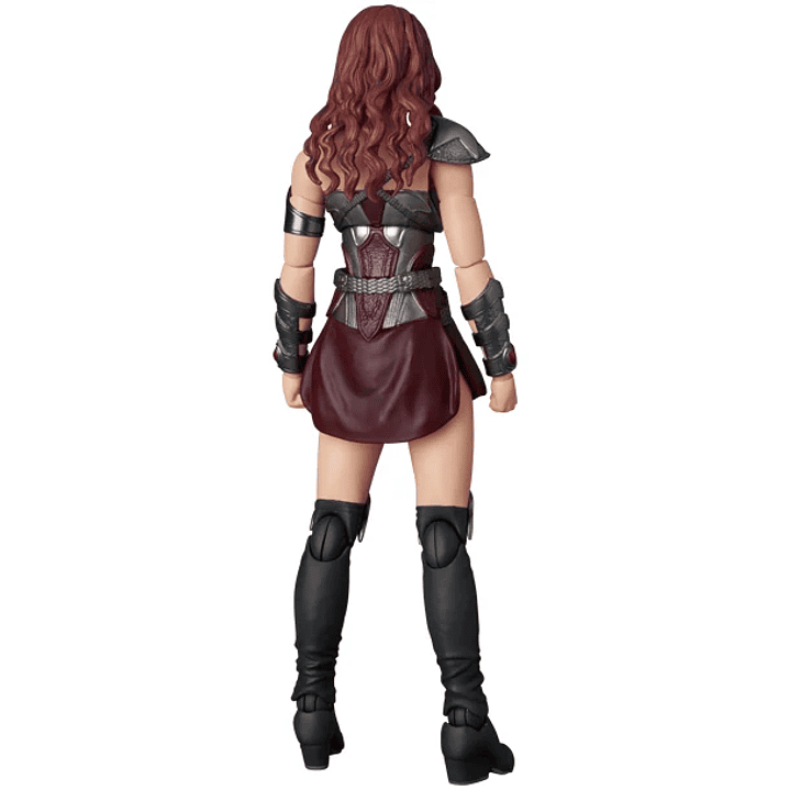 (Pre-Venta) Queen Maeve Mafex - The Boys 4