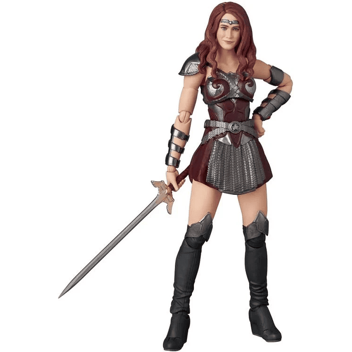 (Pre-Venta) Queen Maeve Mafex - The Boys 5