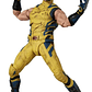 (Pre-Venta) Wolverine (Damage Ver.) Mafex - Deadpool & Wolverine - Miniatura 6