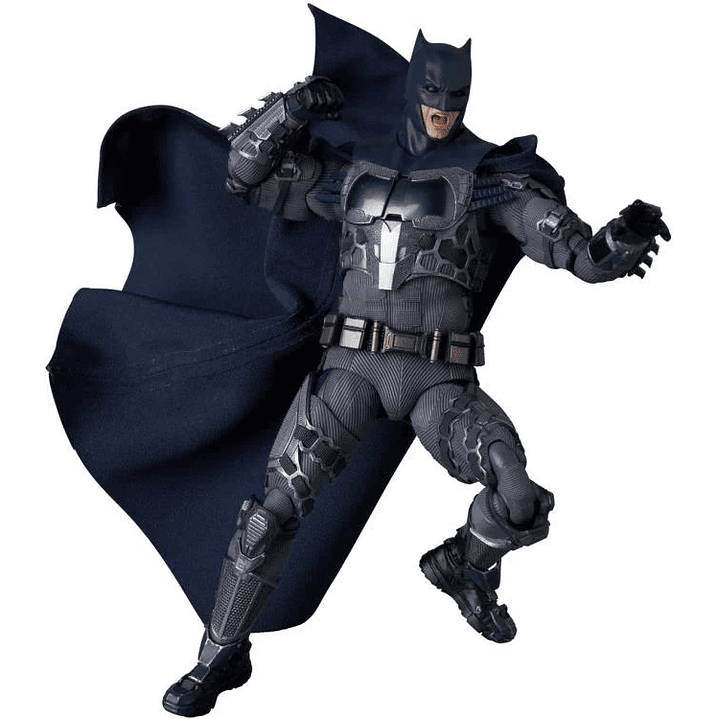 (Pre-Venta) Batman (The Flash Ver.) Mafex - The Flash 2
