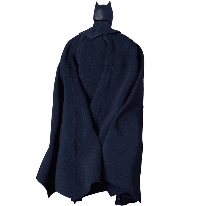 (Pre-Venta) Batman (The Flash Ver.) Mafex - The Flash 4