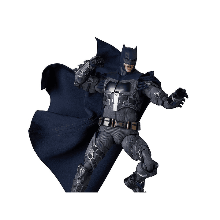 (Pre-Venta) Batman (The Flash Ver.) Mafex - The Flash 1