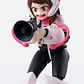 (Stock) Ochaco Uraraka S.H. Figuarts - Boku no Hero - Miniatura 3
