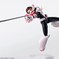 (Stock) Ochaco Uraraka S.H. Figuarts - Boku no Hero - Miniatura 4