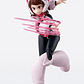 (Stock) Ochaco Uraraka S.H. Figuarts - Boku no Hero - Miniatura 5