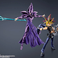 (Stock) Yami Yugi S.H. Figuarts - Yu-Gi-Oh! - Miniatura 10