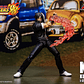 (Pre-Venta) Kyo Kusanagi Storm Arena - The King of Fighters: '98 Ultimate Match - Miniatura 8
