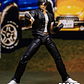 (Pre-Venta) Kyo Kusanagi Storm Arena - The King of Fighters: '98 Ultimate Match - Miniatura 11