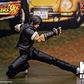 (Pre-Venta) Kyo Kusanagi Storm Arena - The King of Fighters: '98 Ultimate Match - Miniatura 15