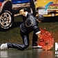 (Pre-Venta) Kyo Kusanagi Storm Arena - The King of Fighters: '98 Ultimate Match - Miniatura 19