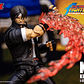 (Pre-Venta) Kyo Kusanagi Storm Arena - The King of Fighters: '98 Ultimate Match - Miniatura 20