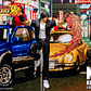 (Pre-Venta) Kyo Kusanagi Storm Arena - The King of Fighters: '98 Ultimate Match - Miniatura 23
