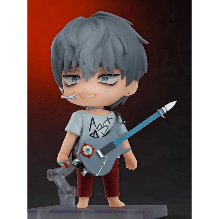 (Pre-Venta) Till Nendoroid - ALIEN STAGE 3