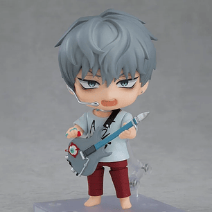 (Pre-Venta) Till Nendoroid - ALIEN STAGE