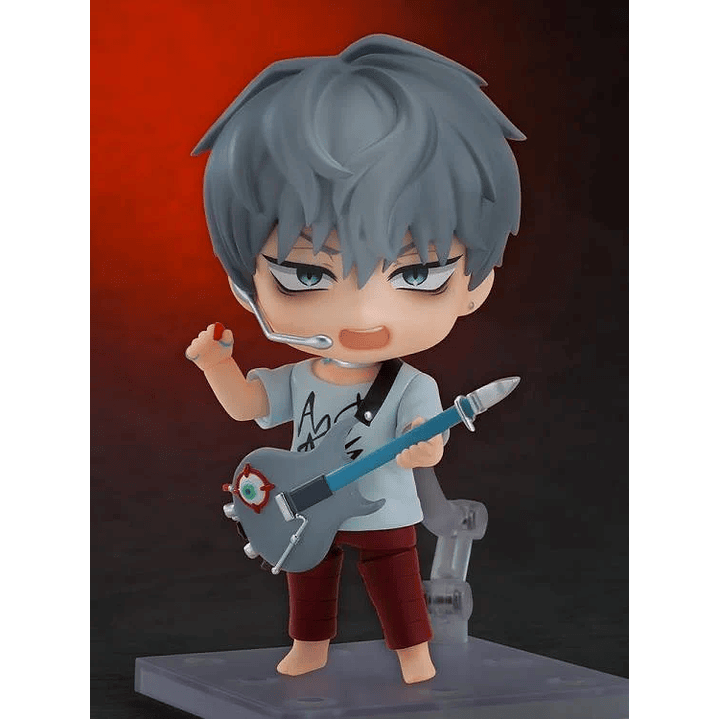 (Pre-Venta) Till Nendoroid - ALIEN STAGE 5