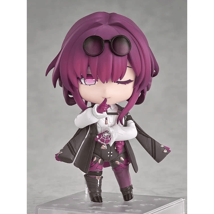 (Pre-Venta) Kafka Nendoroid - Honkai Star Rail 2