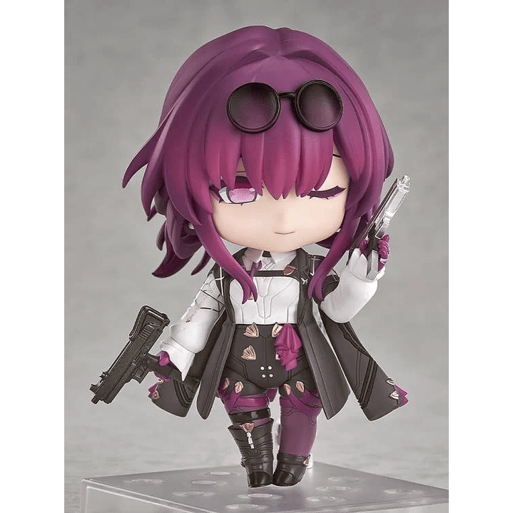 (Pre-Venta) Kafka Nendoroid - Honkai Star Rail 4