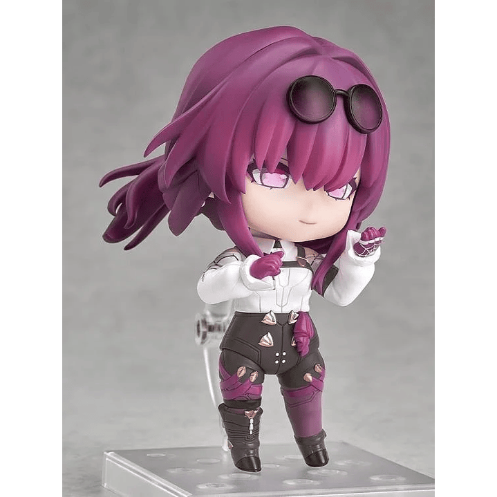 (Pre-Venta) Kafka Nendoroid - Honkai Star Rail 7