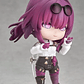 (Pre-Venta) Kafka Nendoroid - Honkai Star Rail - Miniatura 7