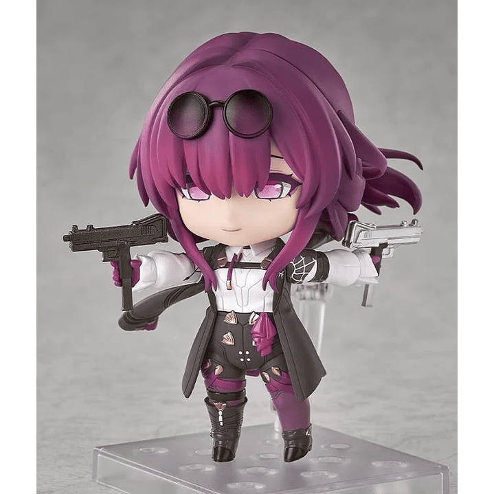 (Pre-Venta) Kafka Nendoroid - Honkai Star Rail 9