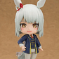 (Pre-Venta) Fujishima March Nendoroid - Uma Musume Cinderella Gray - Miniatura 3