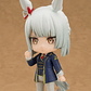 (Pre-Venta) Fujishima March Nendoroid - Uma Musume Cinderella Gray - Miniatura 2