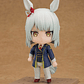 (Pre-Venta) Fujishima March Nendoroid - Uma Musume Cinderella Gray - Miniatura 1