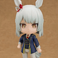(Pre-Venta) Fujishima March Nendoroid - Uma Musume Cinderella Gray - Miniatura 5