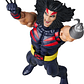 (Stock) Weapon X Mafex - X-Men Age of Apocalypse  - Miniatura 10