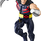 (Stock) Weapon X Mafex - X-Men Age of Apocalypse  - Miniatura 11