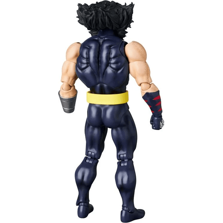 (Stock) Weapon X Mafex - X-Men Age of Apocalypse  12