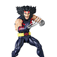 (Stock) Weapon X Mafex - X-Men Age of Apocalypse  - Miniatura 1