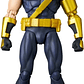 (Stock) Cyclops Mafex - X-Men Age of Apocalypse - Miniatura 2