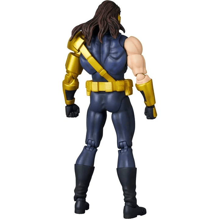 (Stock) Cyclops Mafex - X-Men Age of Apocalypse 3