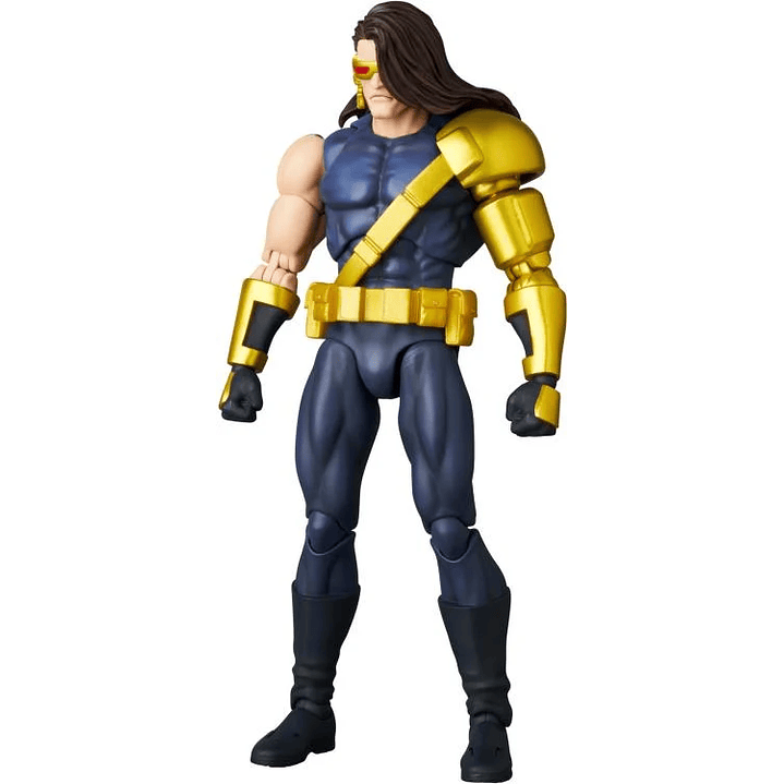 (Stock) Cyclops Mafex - X-Men Age of Apocalypse 5