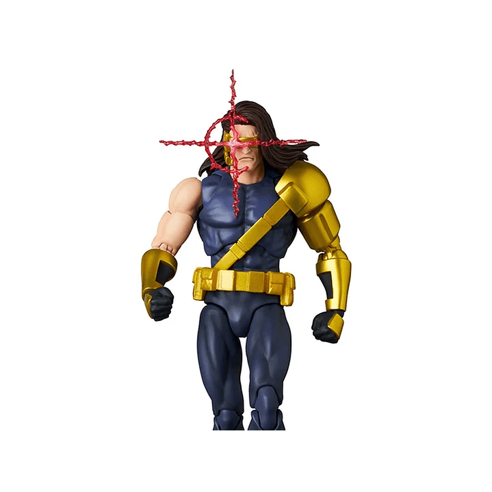 (Stock) Cyclops Mafex - X-Men Age of Apocalypse 1