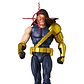 (Stock) Cyclops Mafex - X-Men Age of Apocalypse - Miniatura 1