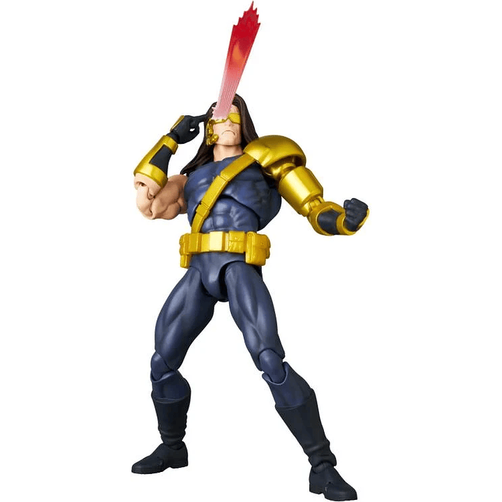 (Stock) Cyclops Mafex - X-Men Age of Apocalypse 8